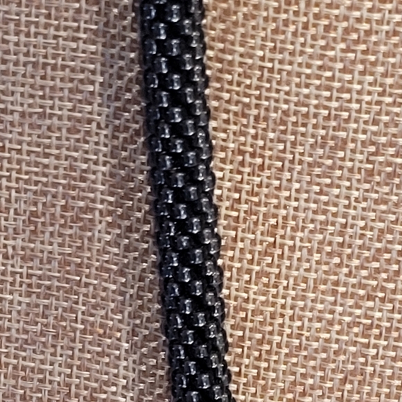 Grey Necklace - Picture 10 of 10